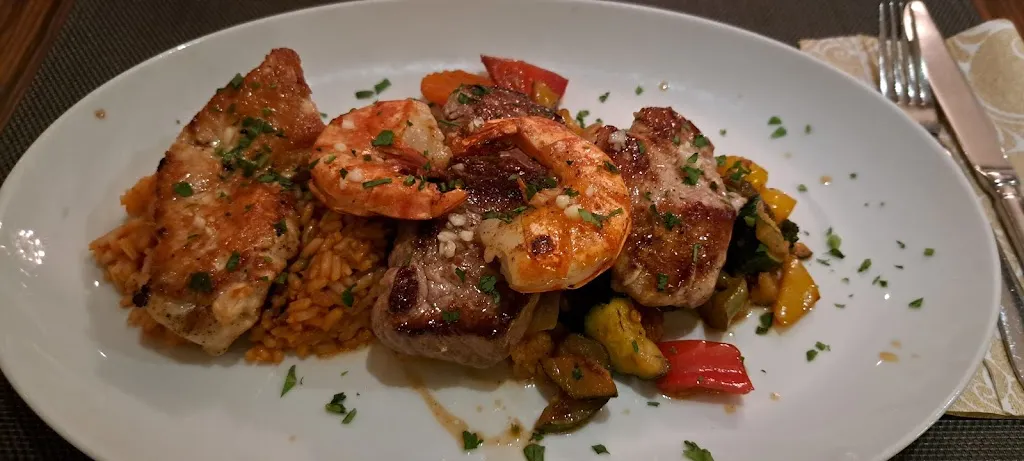 Stephan E._Restaurant Culinaria_Straubing_review