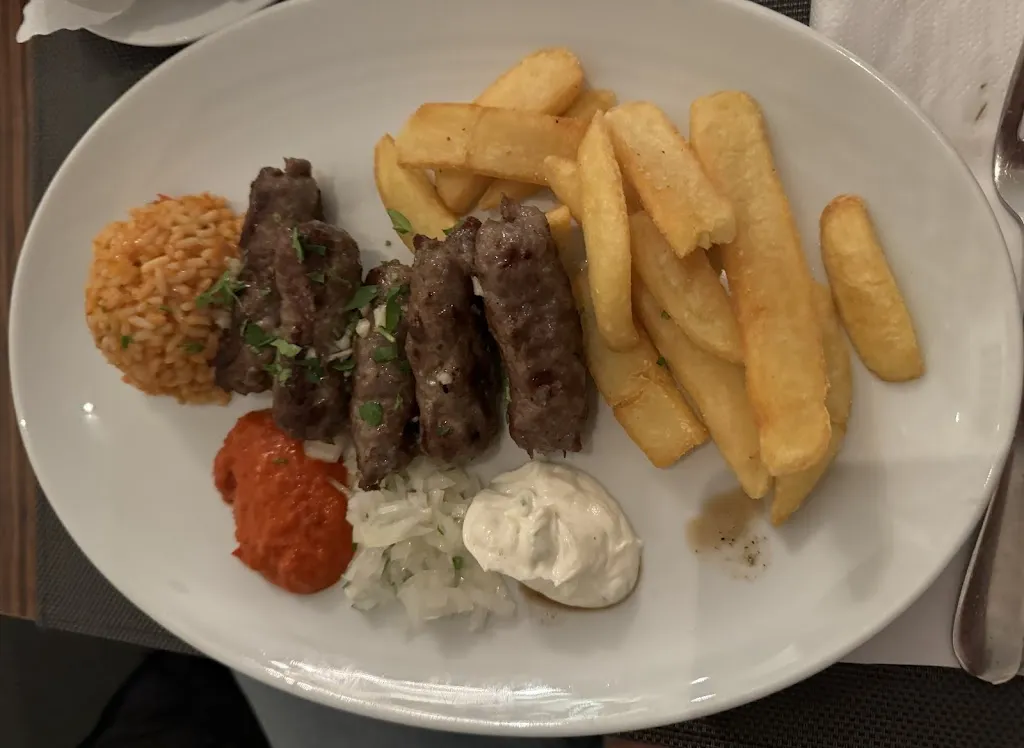 JuPi2024_Restaurant Culinaria_Straubing_review