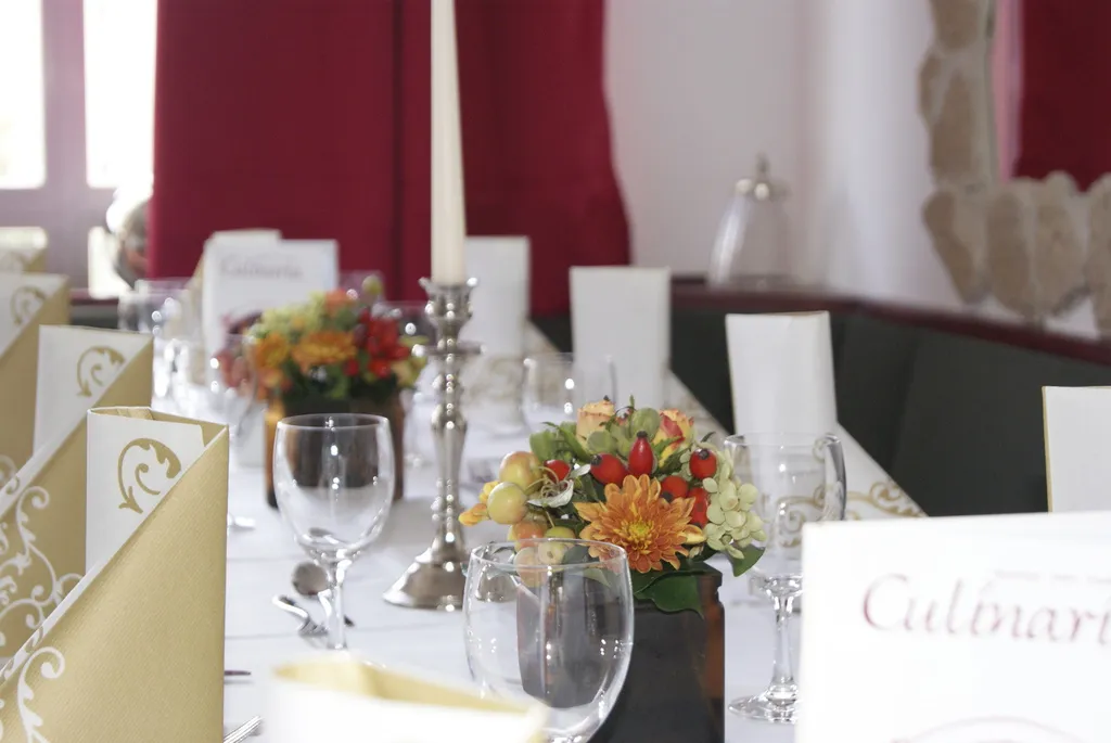 Restaurant Culinaria ristorante a Straubing