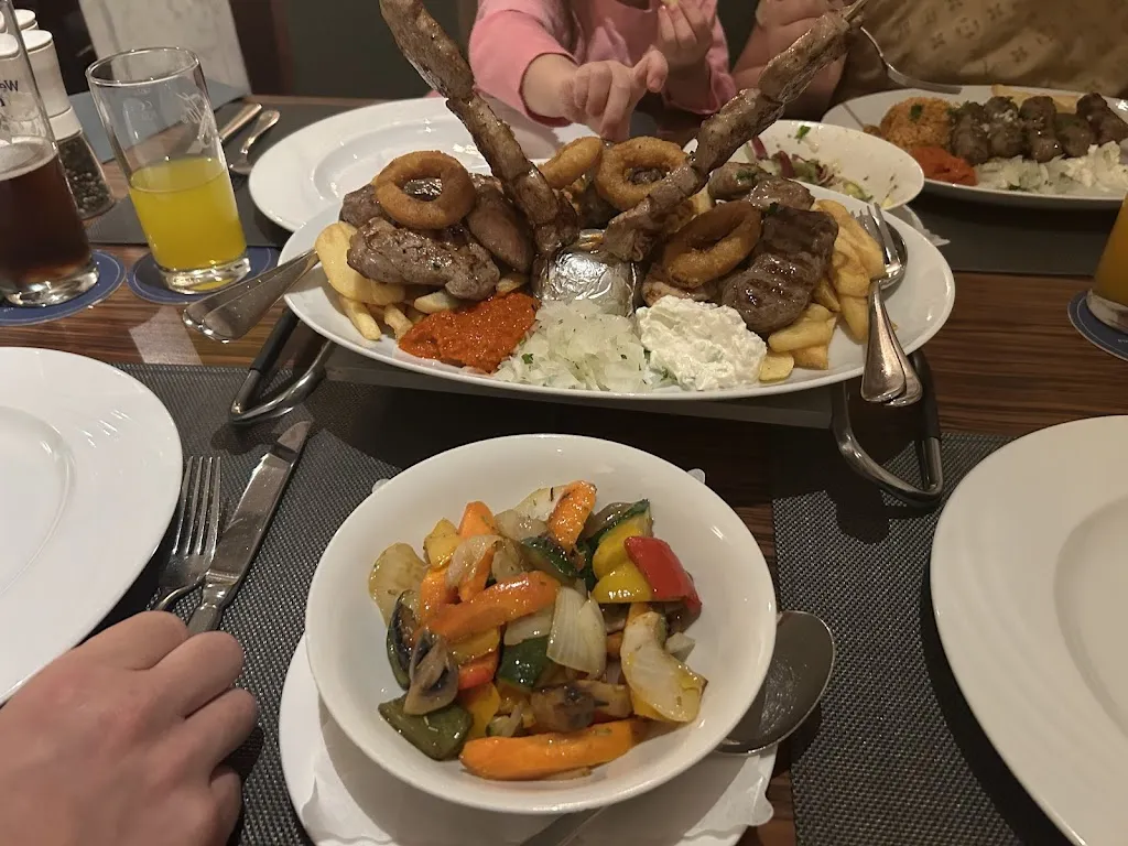 Restaurant Culinaria_Straubing_slider_image_3