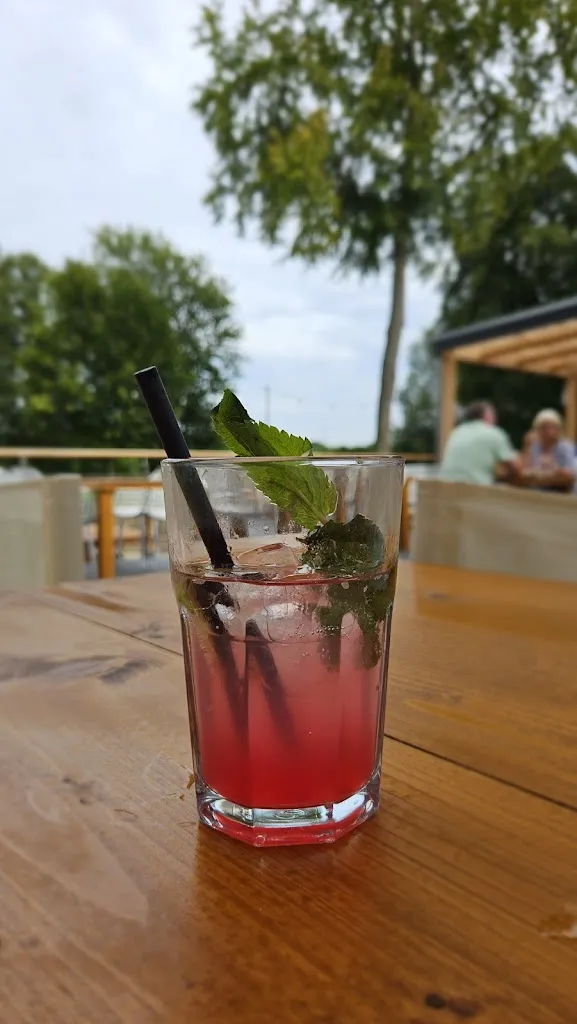 Gary Knott_PURiNO De Wittsee_Nettetal_review