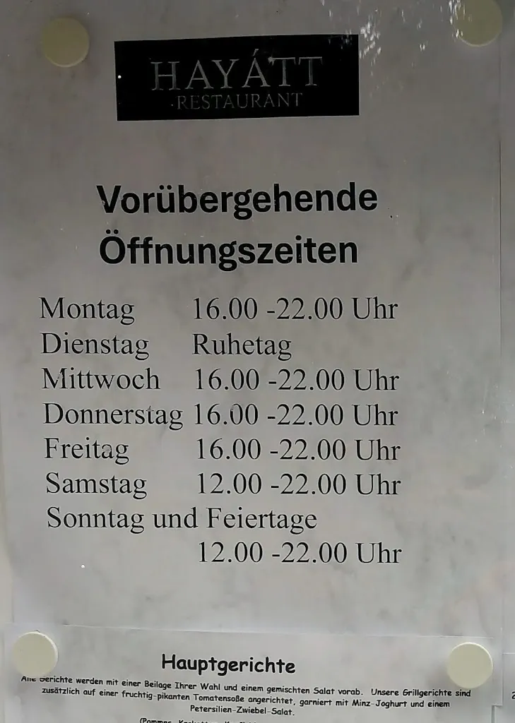 Menu_Hayatt Restaurant_Nettetal_image_1