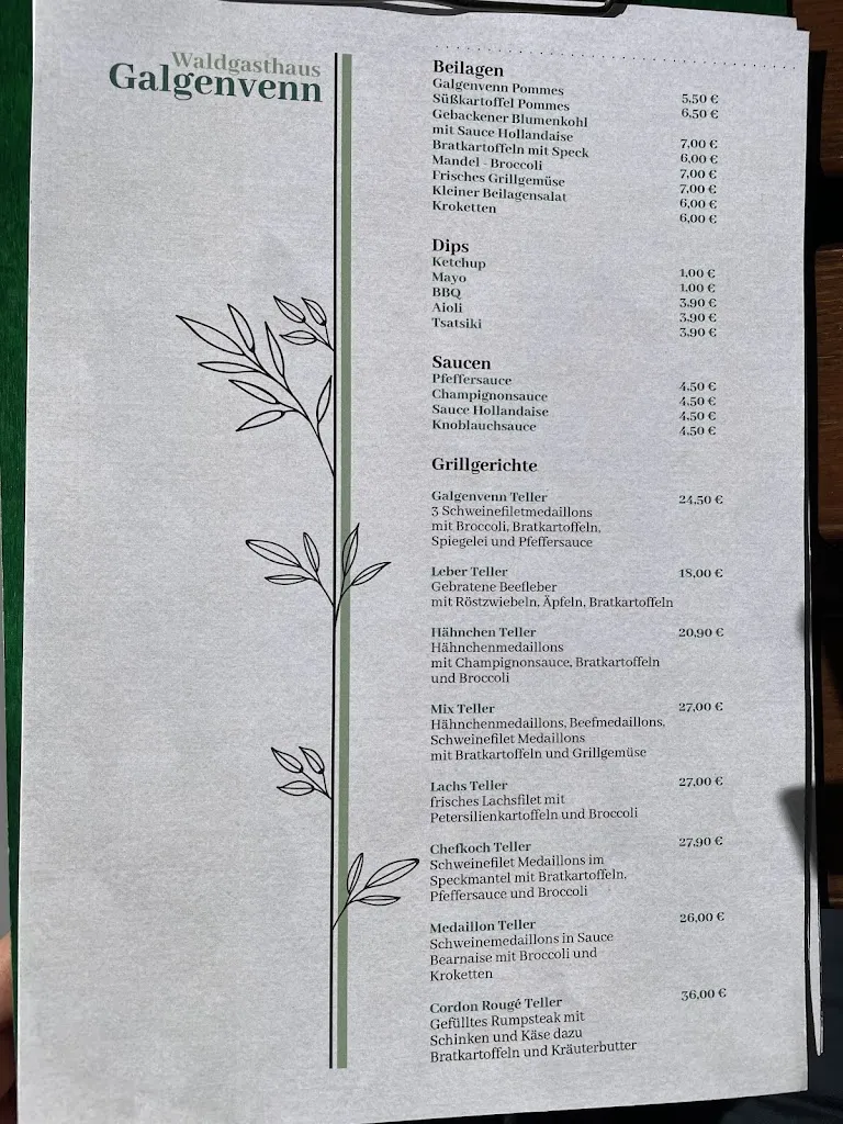 Menu_Hayatt Restaurant_Nettetal_image_2