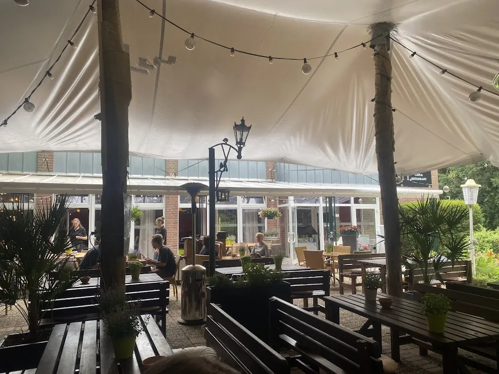 Brendan_Hayatt Restaurant_Nettetal_review