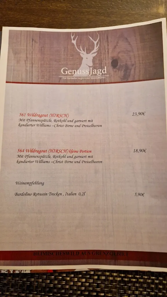 Menu_Restaurant Heidehaus_Nettetal_image_1