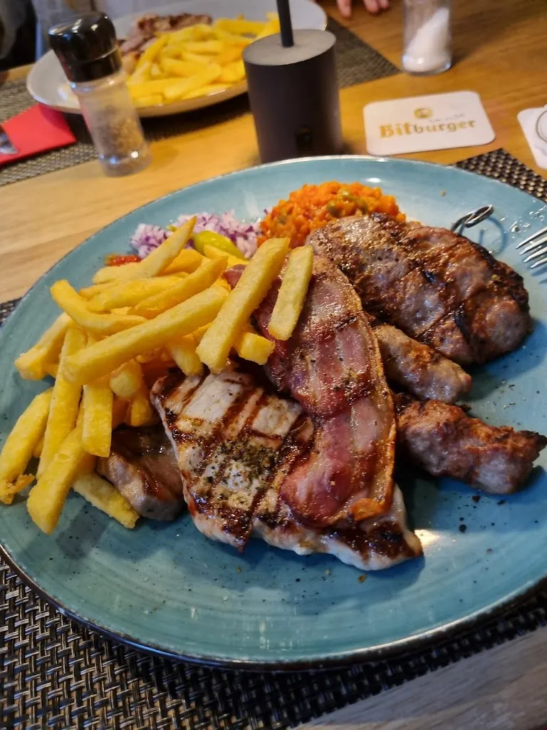 Majus_Restaurant Heidehaus_Nettetal_review