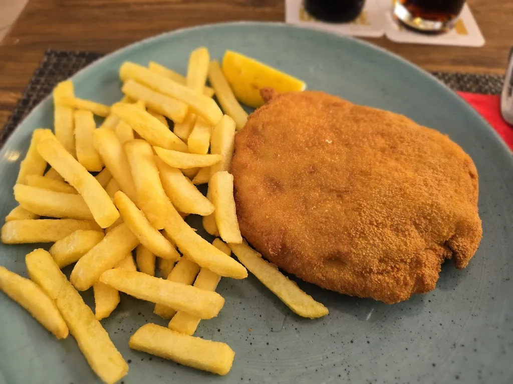 Angela Burkhardt_Restaurant Heidehaus_Nettetal_review