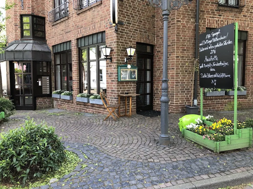 am Kiependräger restaurant in Nettetal