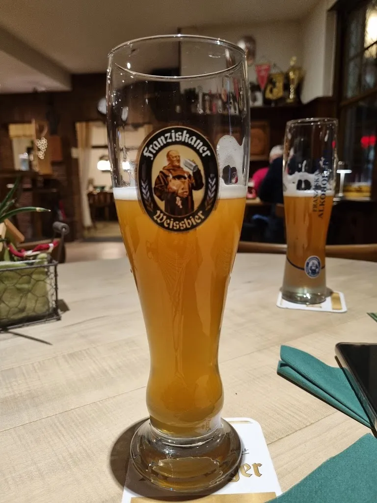 Gina Smith_Altes Brauhaus Küppers_Nettetal_review