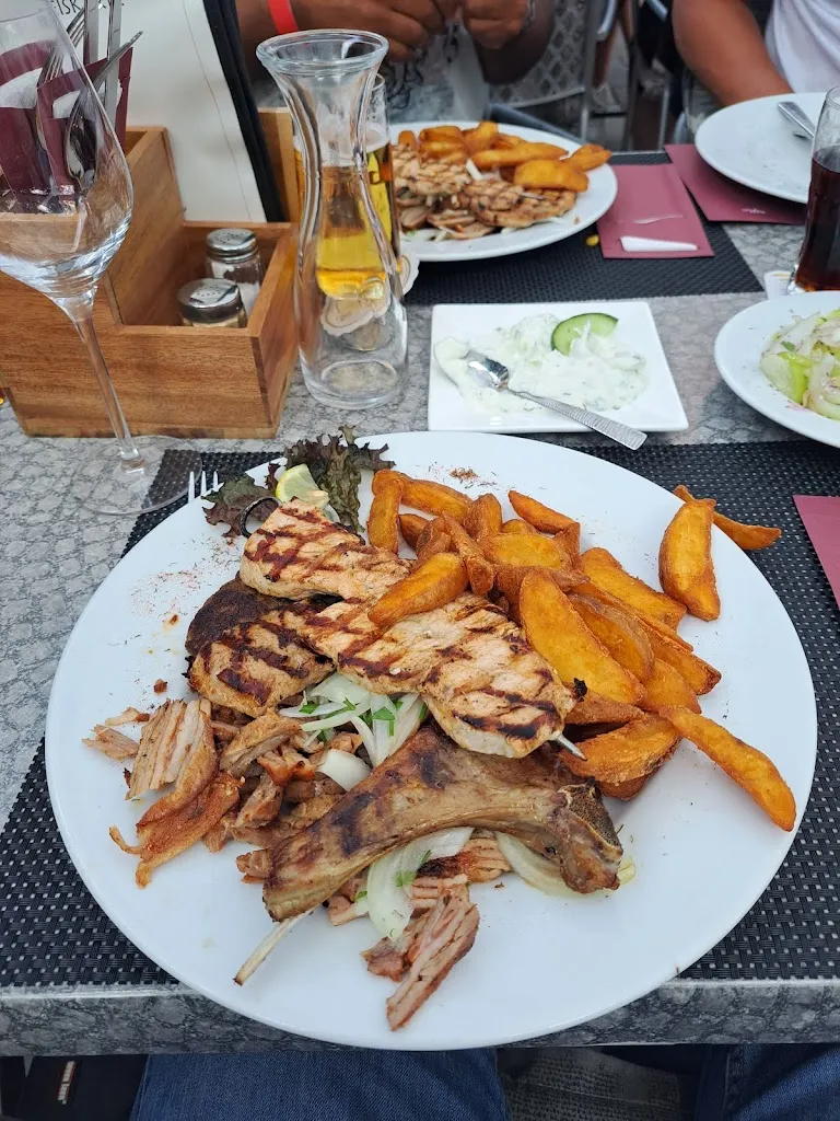 Menu_Griechisches Restaurant Odysseus_Nettetal_image_6