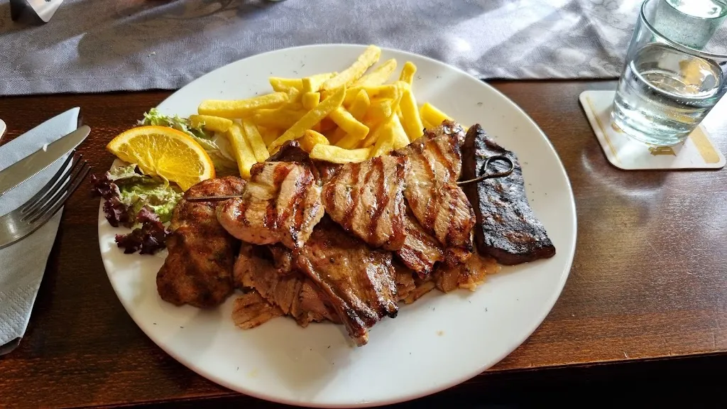 Griechisches Restaurant Odysseus_Nettetal_slider_image_3