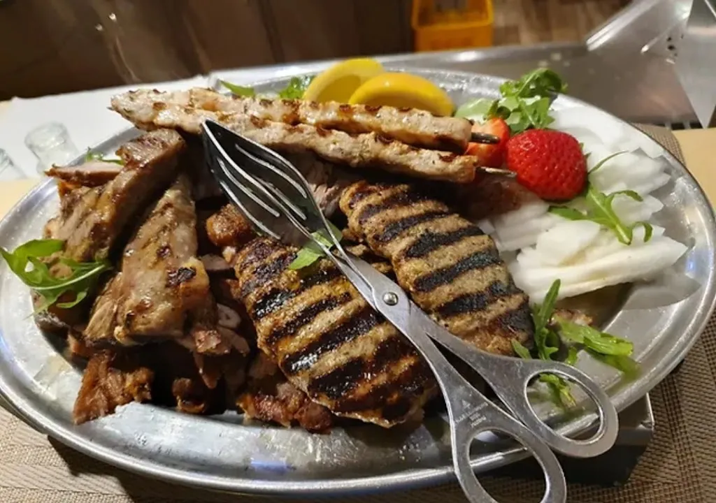 Restaurant Poseidon_Nettetal_slider_image_3