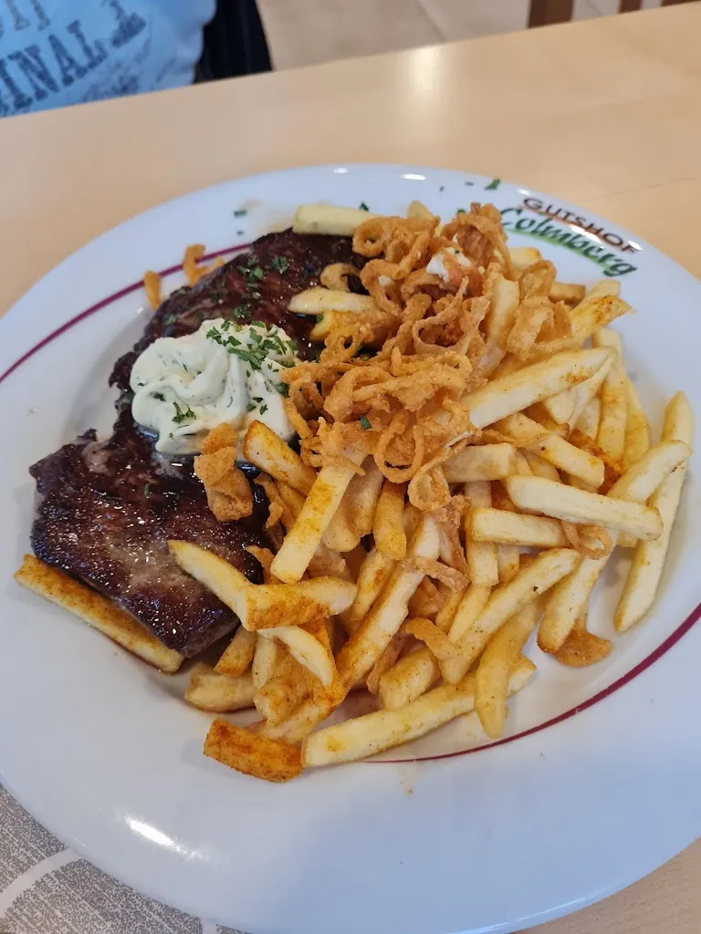 Menu_Gaststätte-Gutshof Peter Unbehauen_Colmberg_image_8