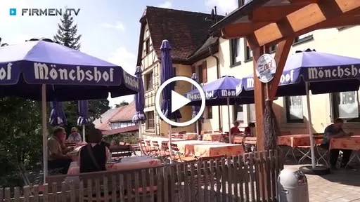 Gaststätte-Gutshof Peter Unbehauen restaurant in Colmberg