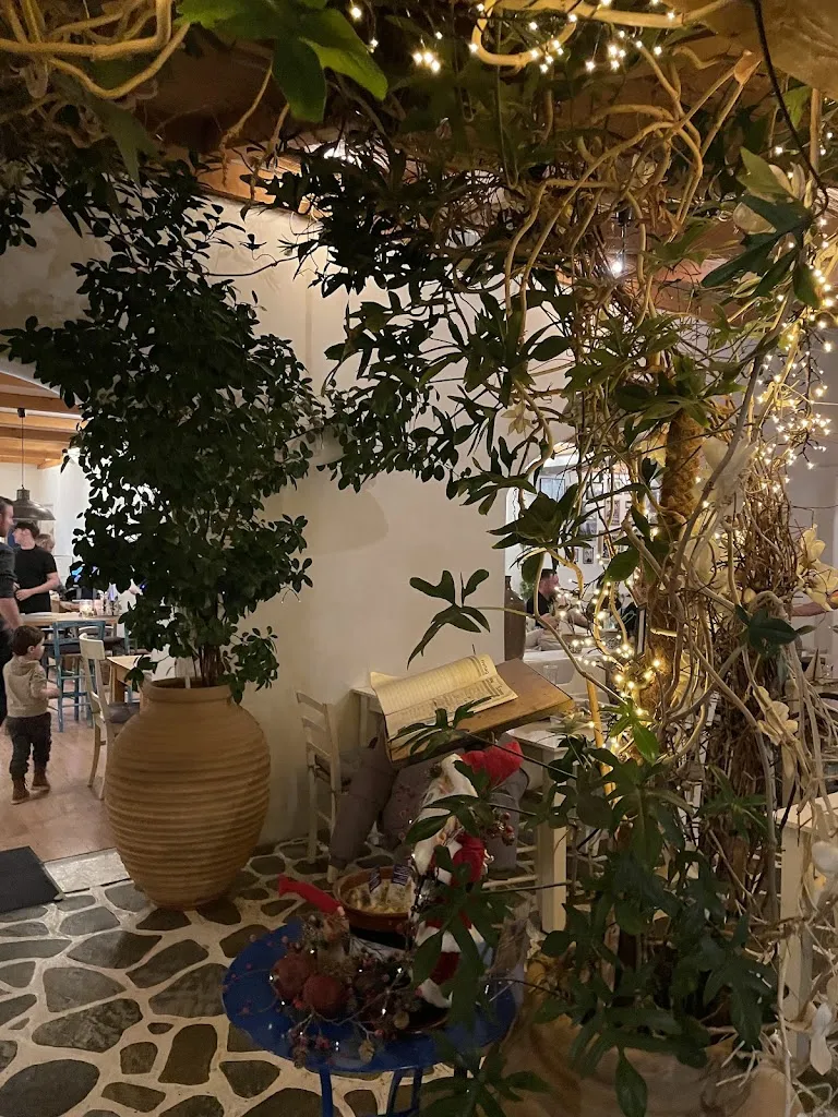 Ellegancia S_Restaurant Olympia_Nettetal_review