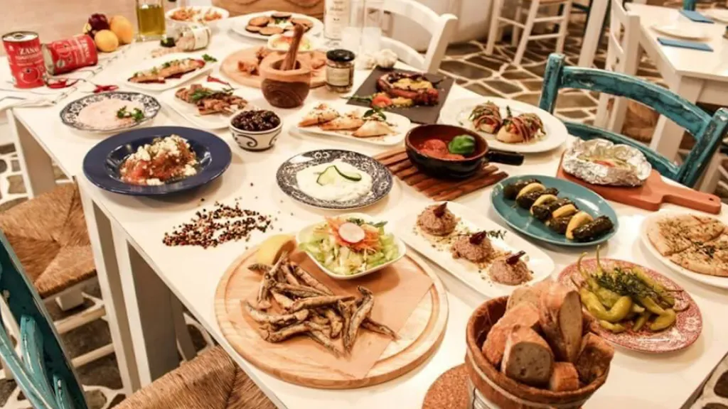 Restaurant Olympia_Nettetal_slider_image_2