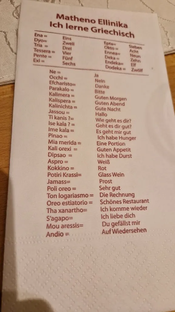 Menu_Dione Restaurant_Nettetal_image_2