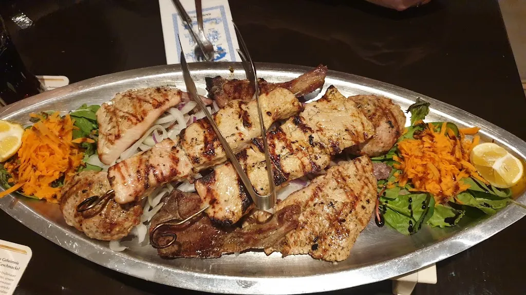 Menu_Dione Restaurant_Nettetal_image_3