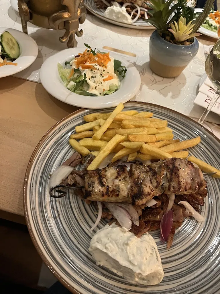 Dione Restaurant_Nettetal_slider_image_2