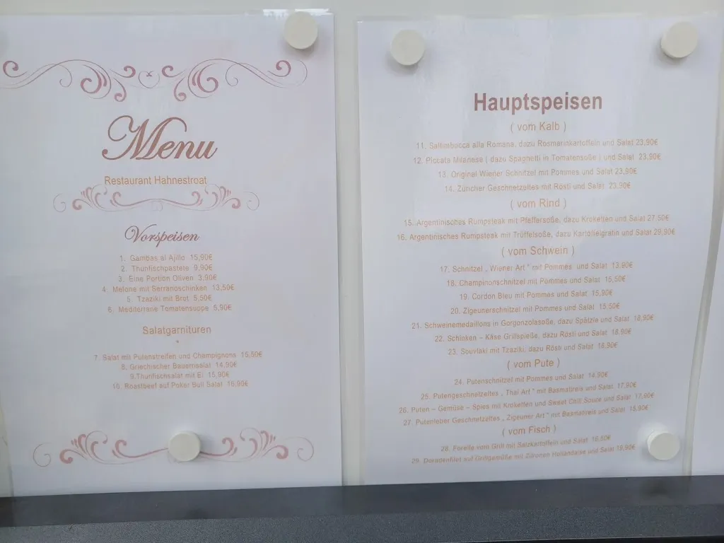 Menu_Restaurant Hahnestroat_Nettetal_image_1