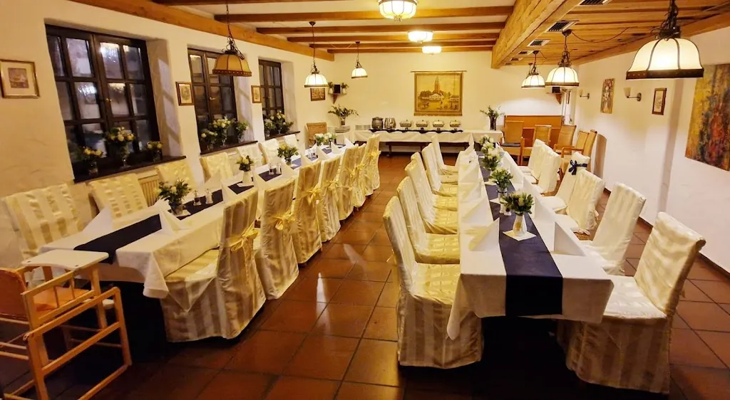 Restaurant Hahnestroat restaurant in Nettetal