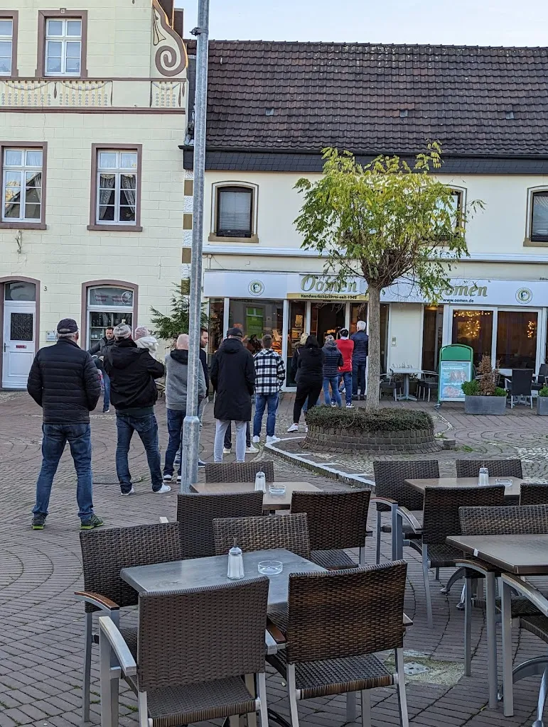 Noa ristorante a Nettetal