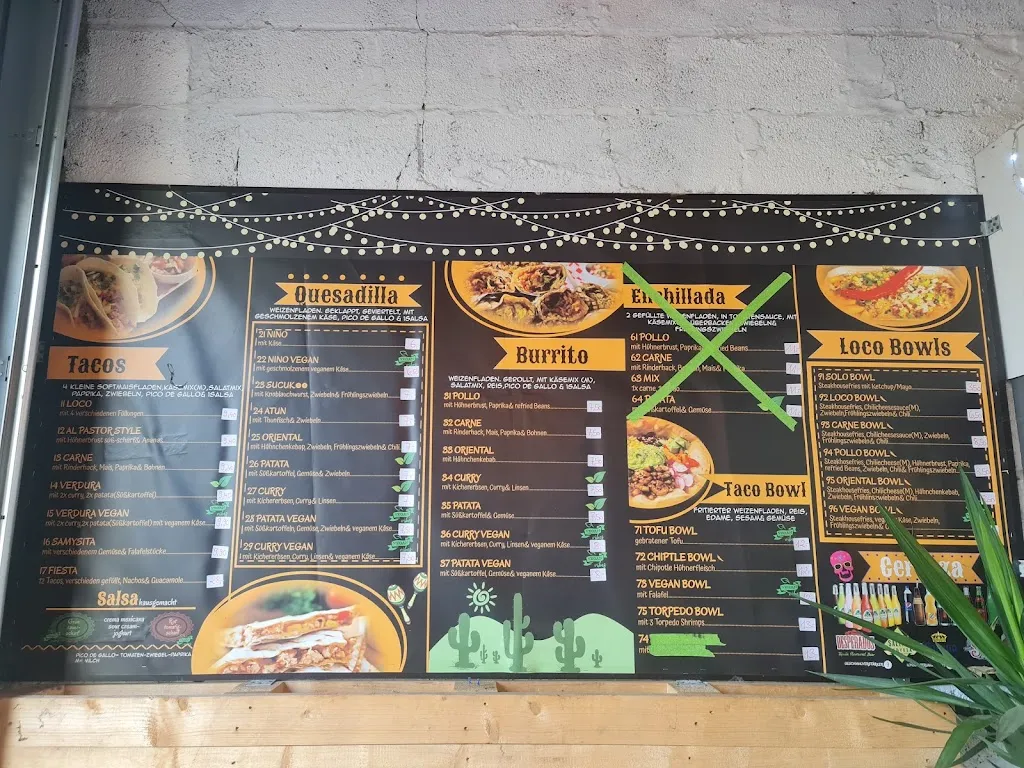 Menu_Loco Cantina Nettetal_Nettetal_image_2