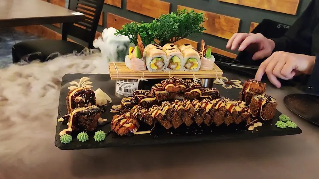 Zakado Neunkirchen - Sushibar & Vietnamesische Küche_Neunkirchen_slider_image_2