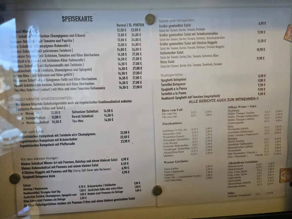 Menu_Schnitzel Ranch (Mühlwies-Stube)_Neunkirchen_image_1