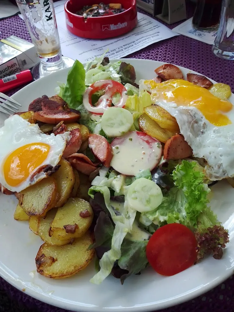 Menu_Schnitzel Ranch (Mühlwies-Stube)_Neunkirchen_image_3