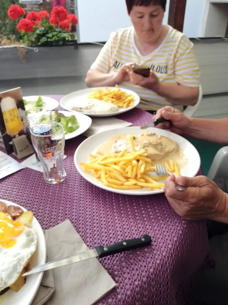 Menu_Schnitzel Ranch (Mühlwies-Stube)_Neunkirchen_image_4