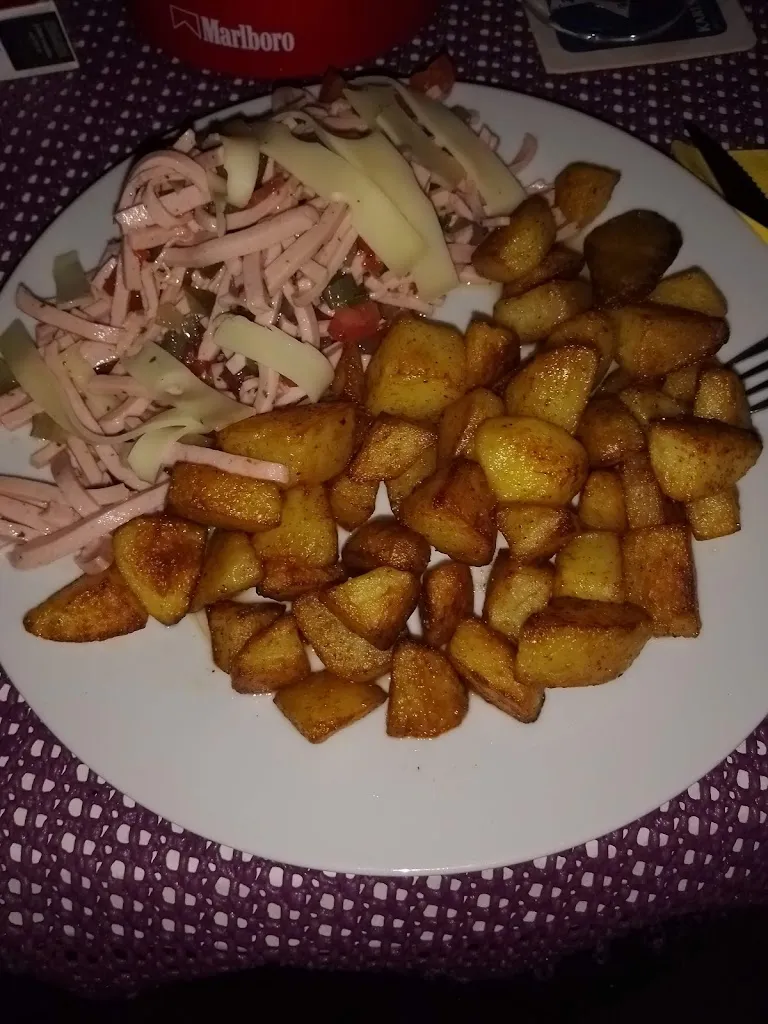 Menu_Schnitzel Ranch (Mühlwies-Stube)_Neunkirchen_image_7