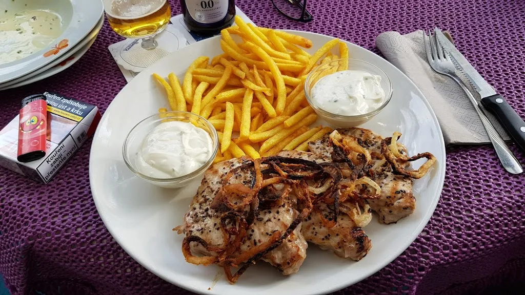 Menu_Schnitzel Ranch (Mühlwies-Stube)_Neunkirchen_image_9