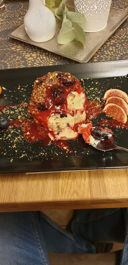 Menu_Grunder´s Hofgut Menschenhaus GmbH & Co.KG - Biergarten und Events_Neunkirchen_image_5