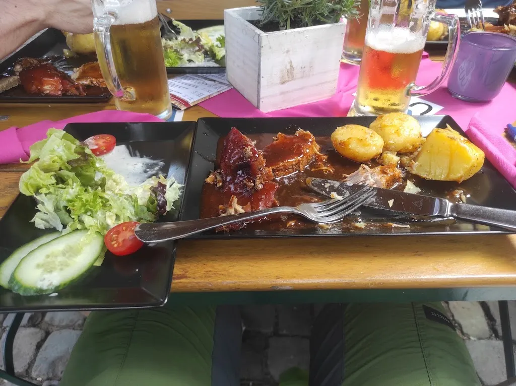 Menu_Grunder´s Hofgut Menschenhaus GmbH & Co.KG - Biergarten und Events_Neunkirchen_image_7