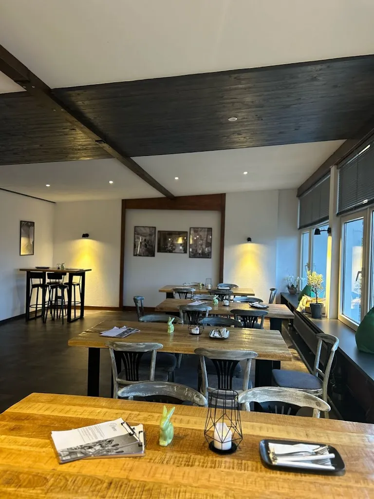 Vivere...da Leo restaurant in Neunkirchen