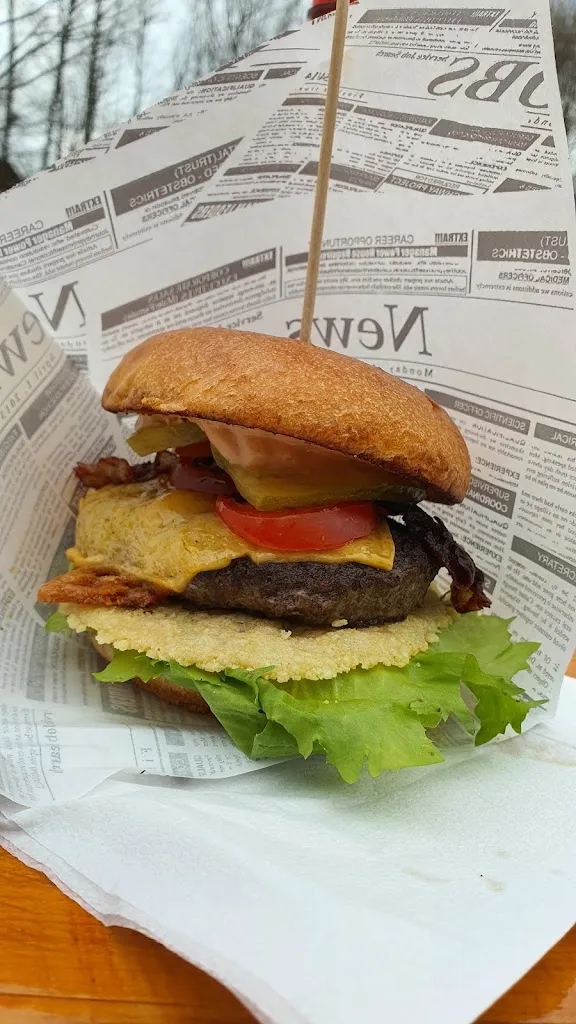 Menu_Imbiss Falknereischänke Zoo Neunkirchen_Neunkirchen_immagine_3