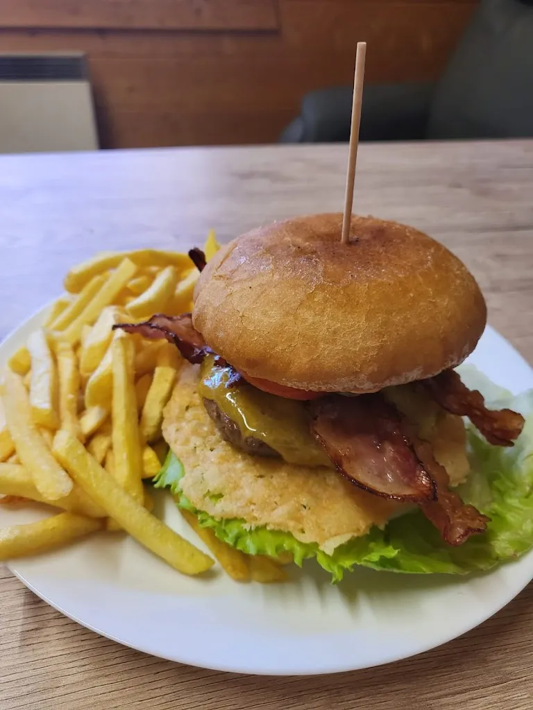 Menu_Imbiss Falknereischänke Zoo Neunkirchen_Neunkirchen_immagine_4