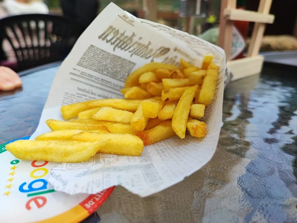 Menu_Imbiss Falknereischänke Zoo Neunkirchen_Neunkirchen_immagine_5