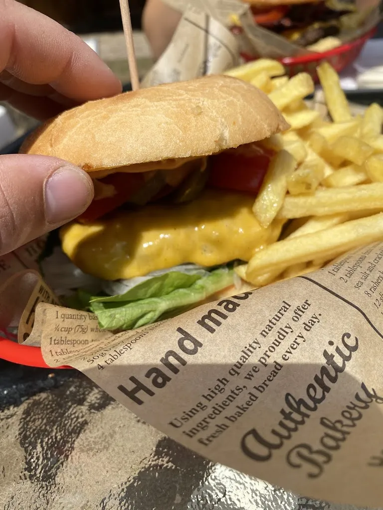 Menu_Imbiss Falknereischänke Zoo Neunkirchen_Neunkirchen_immagine_6