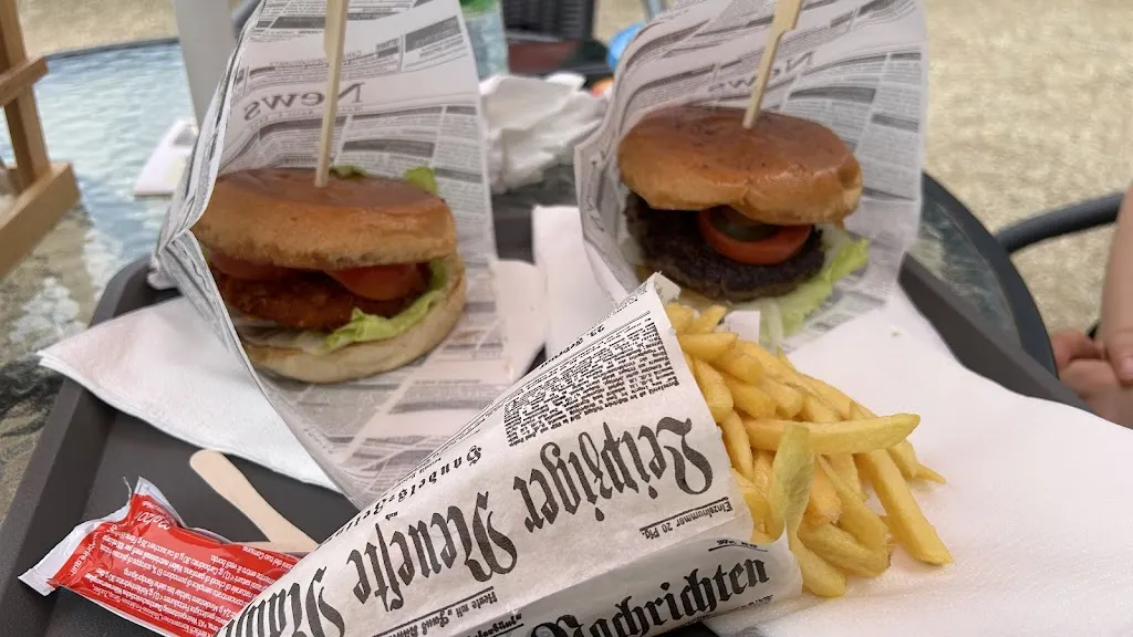 Menu_Imbiss Falknereischänke Zoo Neunkirchen_Neunkirchen_immagine_7