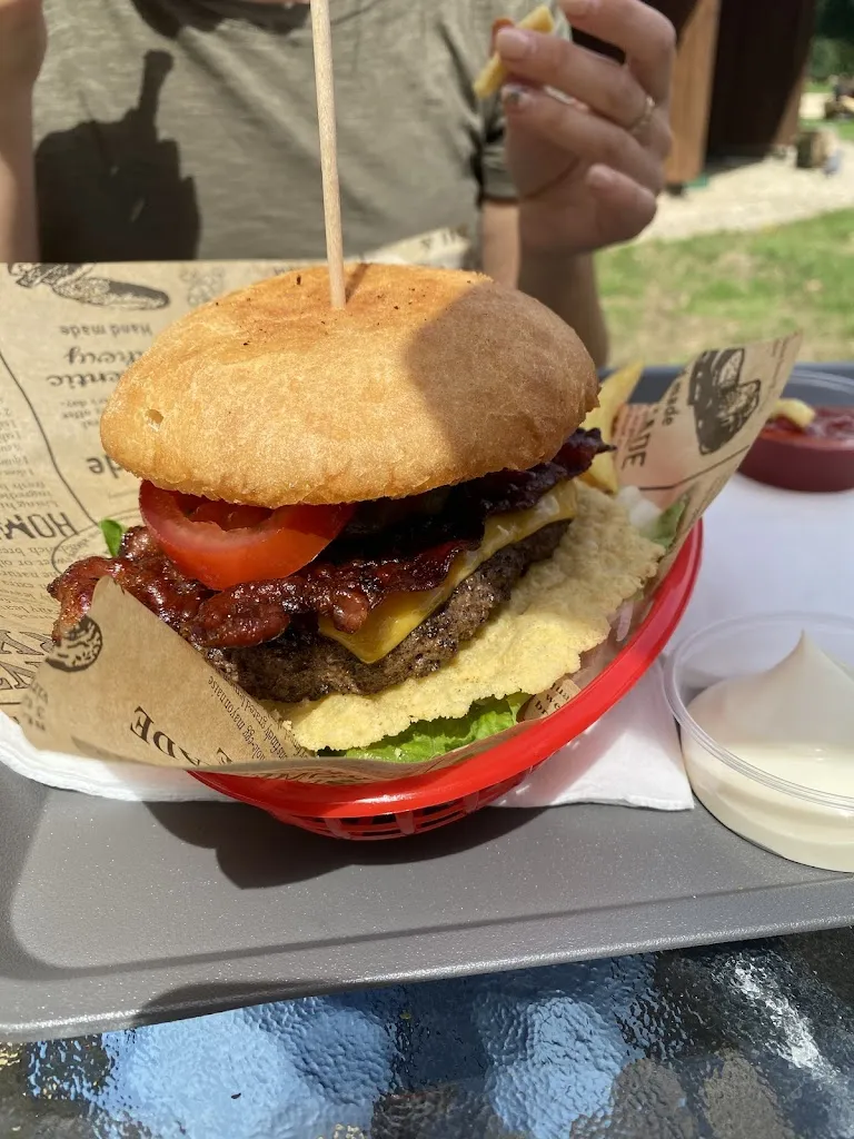 Menu_Imbiss Falknereischänke Zoo Neunkirchen_Neunkirchen_immagine_9