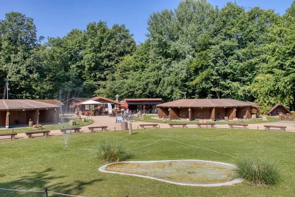 Felix Kumme_Imbiss Falknereischänke Zoo Neunkirchen_Neunkirchen_review