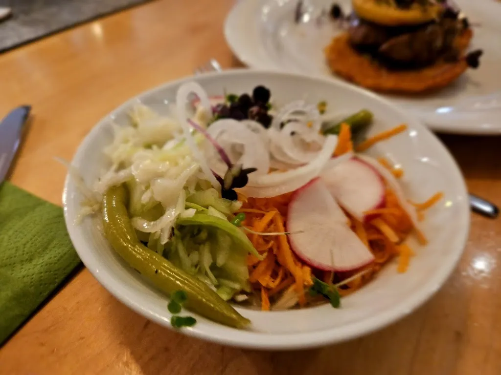 Menu_Gasthof Linden & Wildkräuterhotel_Windelsbach_immagine_4