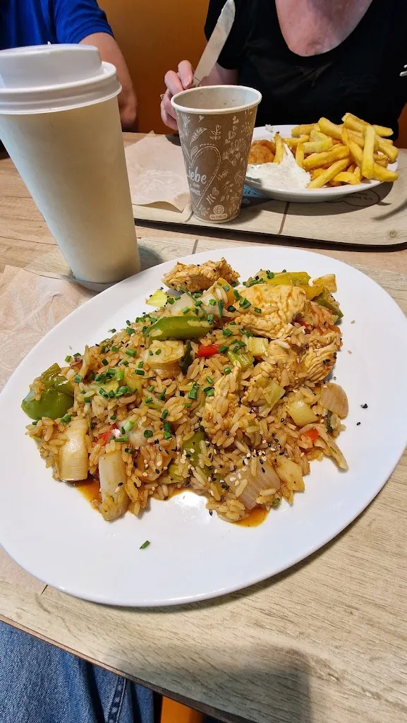 Menu_GLOBUS Restaurant Neunkirchen_Neunkirchen_image_1