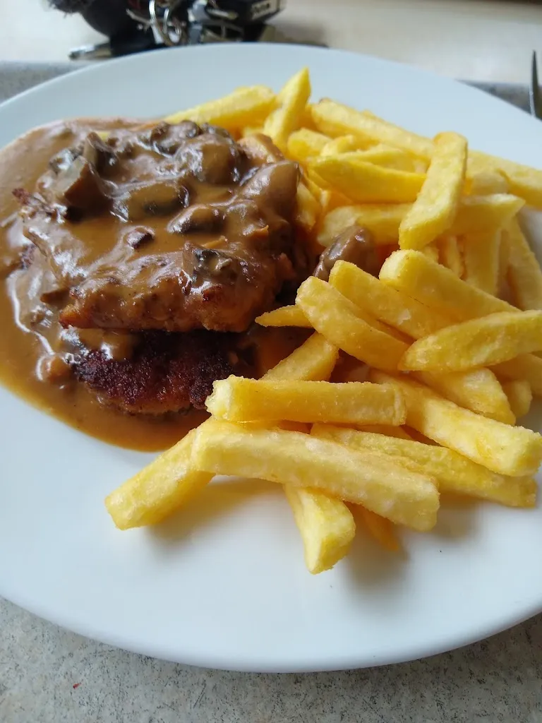 Menu_GLOBUS Restaurant Neunkirchen_Neunkirchen_image_3