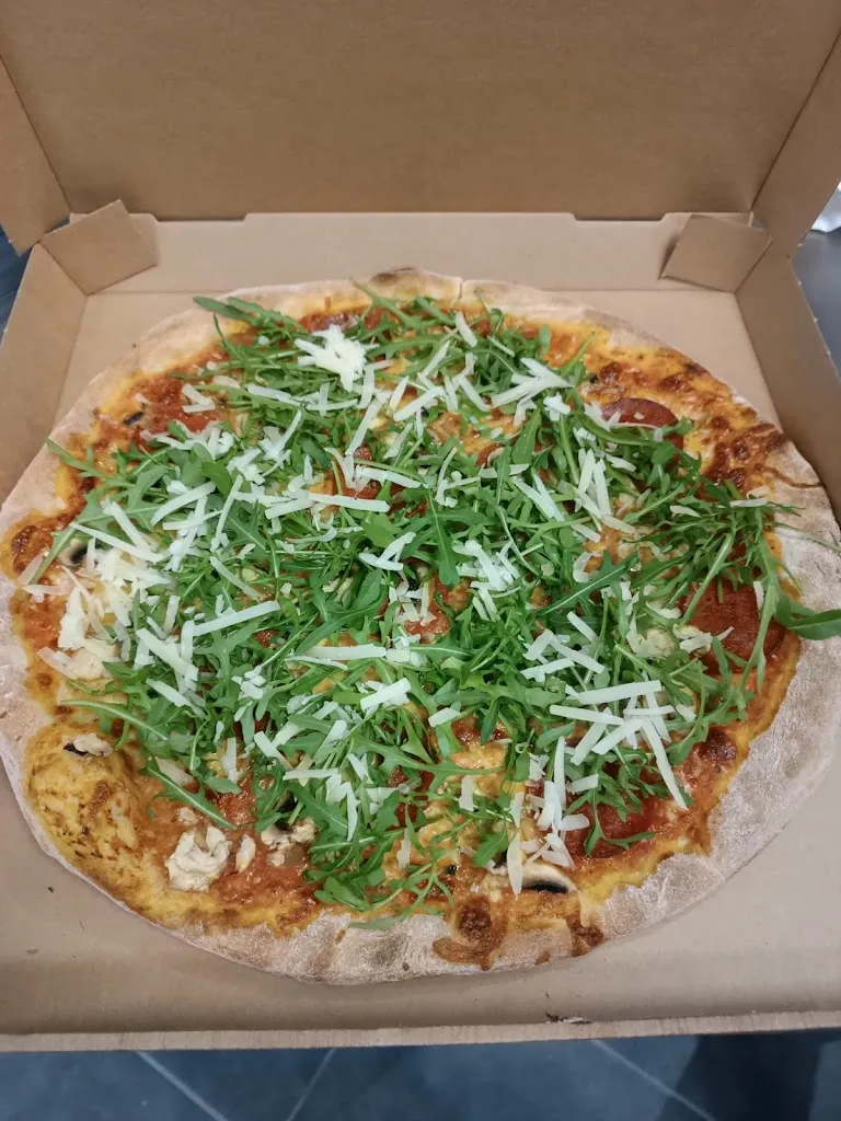 Menu_Delux Grill Neunkirchen_Neunkirchen_immagine_6