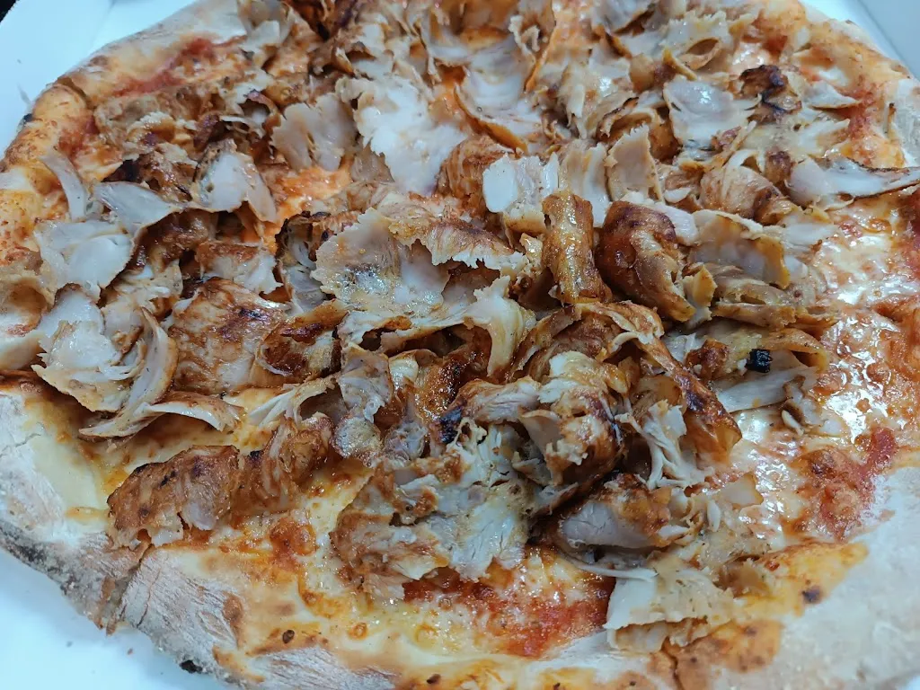 Menu_Delux Grill Neunkirchen_Neunkirchen_immagine_7