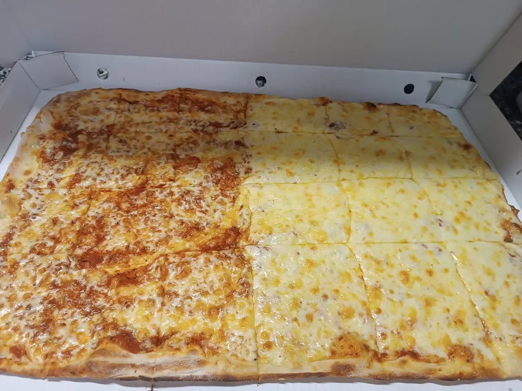 Menu_Delux Grill Neunkirchen_Neunkirchen_immagine_8