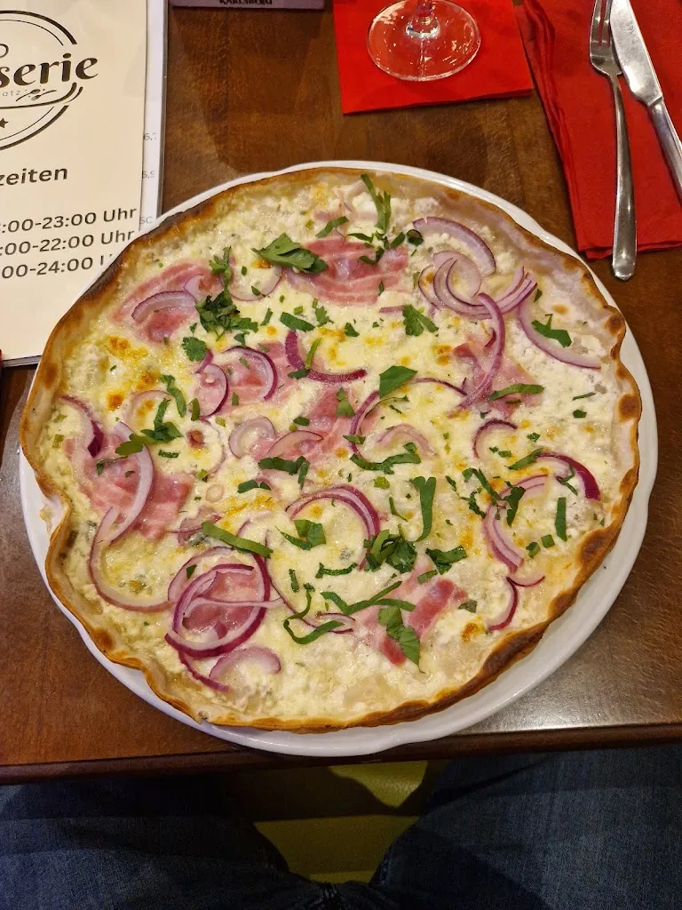 Menu_Brasserie central_Neunkirchen_image_8